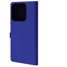 Чехол для телефонов WAVE Flap Case Midnight Blue for Realme C61 4G / С63 4G: Совместимость Realme C61 4G / С63 4G