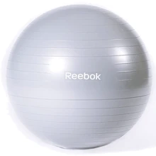 Мяч для фитнеса Reebok RAB-11015BL: Диаметр, см 55