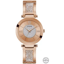 Наручные часы GUESS W1288L3: Стиль Классический