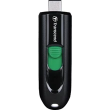 USB-флешка Transcend 128GB JetFlash 790C USB-C Black (TS128GJF790C): Стандарт USB USB Type-C