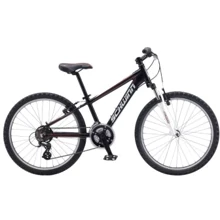 Велосипед Schwinn Mesa Boys 2013 24" Black: undefined undefined