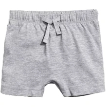 Шорти H & M 5918369 74 см сірі: Стать хлопчик