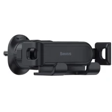 Держатель Baseus Car Holder Air Vent Stable Gravitational Black (SUWX010001): Производитель Baseus