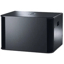 Сабвуфер NEXO LS600: Тип Сабвуфер
