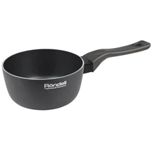 Ківш Rondell Marengo 16x7,5 см, 1.3л (RDA-585): Тип ківш