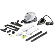 Пароочиститель Karcher SC 4 EasyFix Premium Iron (1.512-489.0): Максимальная мощность, Вт 2000