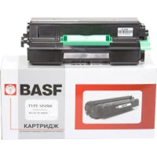Картридж BASF Ricoh Aficio SP3600/3610 Black 407340 (KT-SP4500E): Производитель BASF