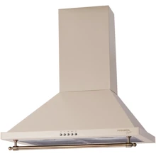 Вытяжка Pyramida KH 60 Ivory Rustico: Тип воздухоочистителя Рециркуляция, Отвод