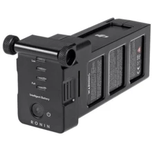 DJI Ronin Battery 3400mAh: Производитель DJI