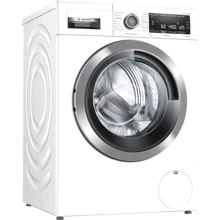 Пральна машина Bosch WAV28M80ME: Тип машини автомат