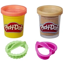 Ігровий Набір Hasbro Play-doh Плей-До Міні-солодощі (CHOCOLATE CHIP) (E5100_E5205): Виробник Hasbro