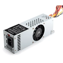 Блок живлення Vinga 200W (VPS-200W-F4): Форм-фактор TFX