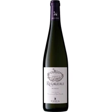 Вино Regaleali Bianco Sicilia DOC біле 0.75 л (WHS8052462540152): Країна виробник Італія