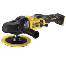 Полировальная машинка DeWalt DCM849N: Производитель DeWalt