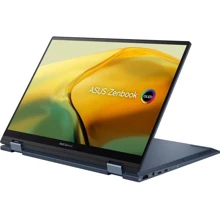 Ноутбук ASUS ZenBook 14 Flip OLED (UP3404VA-KN058X): Екран 14" Full HD (2880x1800)