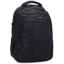 Мужской рюкзак Aoking черный (C1H97068bl-black): Пол Мужской