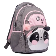 Рюкзак Yes TS-42 Hi, panda! (554676): Возрастная группа от 7 до 14 лет