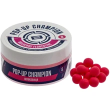 Приманка и прикормка Бойл Brain Champion Pop-Up Mulberry Florentine (шелковица) 08mm 34g (1858.21.49): undefined undefined