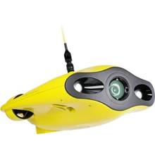 Gladius Mini: Производитель Gladius