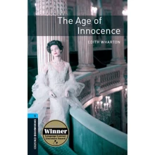 Bookworms 5: Edith Wharton: Age of Innocence: Производитель Oxford University Press