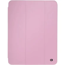 Аксессуар для iPad ArmorStandart Smart Case Fold Pen Pink for iPad 10.9 (2022 / 2024) / iPad 11 2025 (ARM74948): Цвет розовый