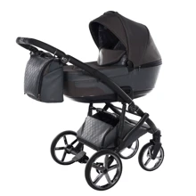 Универсальная коляска 2 в 1 Tako Imperial New 06 (T-IN-06): Тип коляски Универсальная коляска (2-в-1)