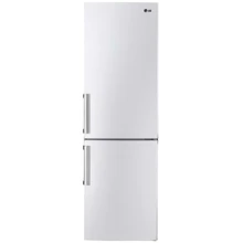 Холодильник LG GC-B 449 SECW: Тип холодильник двухкамерный