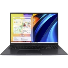 Ноутбук ASUS Vivobook 16 X1605ZA-MB331 (90NB0ZA3-M00HZ0) UA: Екран 16" IPS (1920x1200)