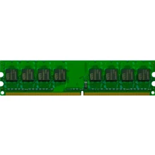 Mushkin 2 GB DDR2 800 MHz Essentials (991964): Производитель Mushkin
