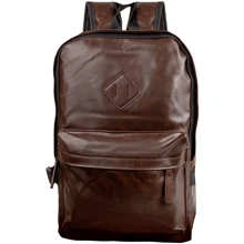 Мужской рюкзак Valiria Fashion коричневый (3DETBM9807-10): Пол Мужской