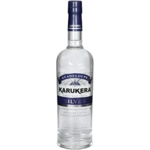 Ром Rhum Karukera Silver 0.7 л (BWQ2664): Объем, л 0.7