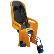 Детское велокресло Thule RideAlong - Zinnia (TH100108): Производитель Thule