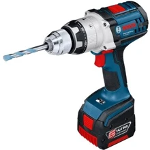Шуруповерт аккумуляторный Bosch GSB 14.4 V-LI (060186700D): Назначение профессиональный