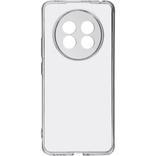 Чохол для телефона ArmorStandart Air Series Camera cover Transparent for Realme 13+ 5G (ARM80522): Сумісність Realme 13+ 5G