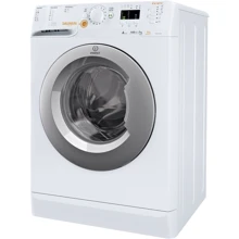 Пральна машина Indesit XWDA 751480X WSSS EU: Тип машини автомат