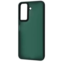 Чехол для телефонов WAVE Matte Color Case Forest Green for Xiaomi Redmi 13C 4G / Poco C65: Совместимость Xiaomi Redmi 13C 4G / Poco C65