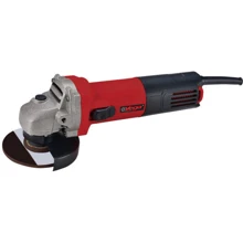 Болгарка (Угловая шлифмашина) Vega Professional VG-1250: Производитель VEGA