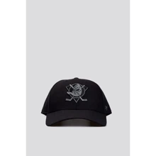 Бейсболка 47 Brand Anaheim Ducks Snapback черная (H-MVPSP25WBP-BKG): Производитель 47 Brand