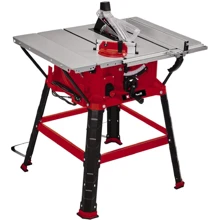 Монтажная пила Einhell TC-TS 254 U (4340510): Производитель Einhell