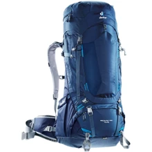 Рюкзак Deuter Aircontact PRO 70 + 15 Midnight-Navy (3330317): Производитель Deuter