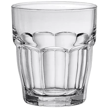 Склянка Bormioli Rocco Rock Bar для віскі 270 мл (517530C09821990): Тип Cтакан для виски
