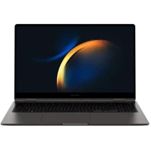 Ноутбук Samsung Galaxy Book 3 (NP750XFG-KA3IT): Экран 15,6" IPS (1920x1080) Full HD