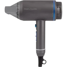 Фен ProfiCare PC-HTD 3082 Blue: Тип фен