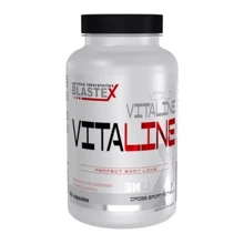 Blastex Xline Vitaline 60 caps: Пол Унисекс