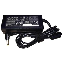Зарядное устройство Acer 65W 19V 3.42A 5.5x1.7mm PA-1650-02 REPLACEMENT (14838): Напряжение 19V
