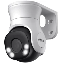 IP-камера відеоспостереження Dahua Smart Dual Light HDCVI PT DH-HAC-PT1500AP-IL-A (5 MP/2.8 mm): Виробник DAHUA