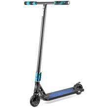Самокат трюковый Hipe XL Neo-blue/black: Количество колес 2
