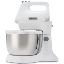 Миксер Kenwood HMP34.A0WH: Мощность, Вт 450