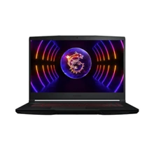 Ноутбук MSI GF63 Thin (GF63 12VE-264PL): Экран 15.6" IPS (1920x1080) Full HD