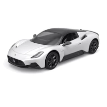 Автомобиль KKS Drive на р/у Maserati MC20 (1:24, 2.4Ghz, белый) (124GMMW): Класс Гоночный